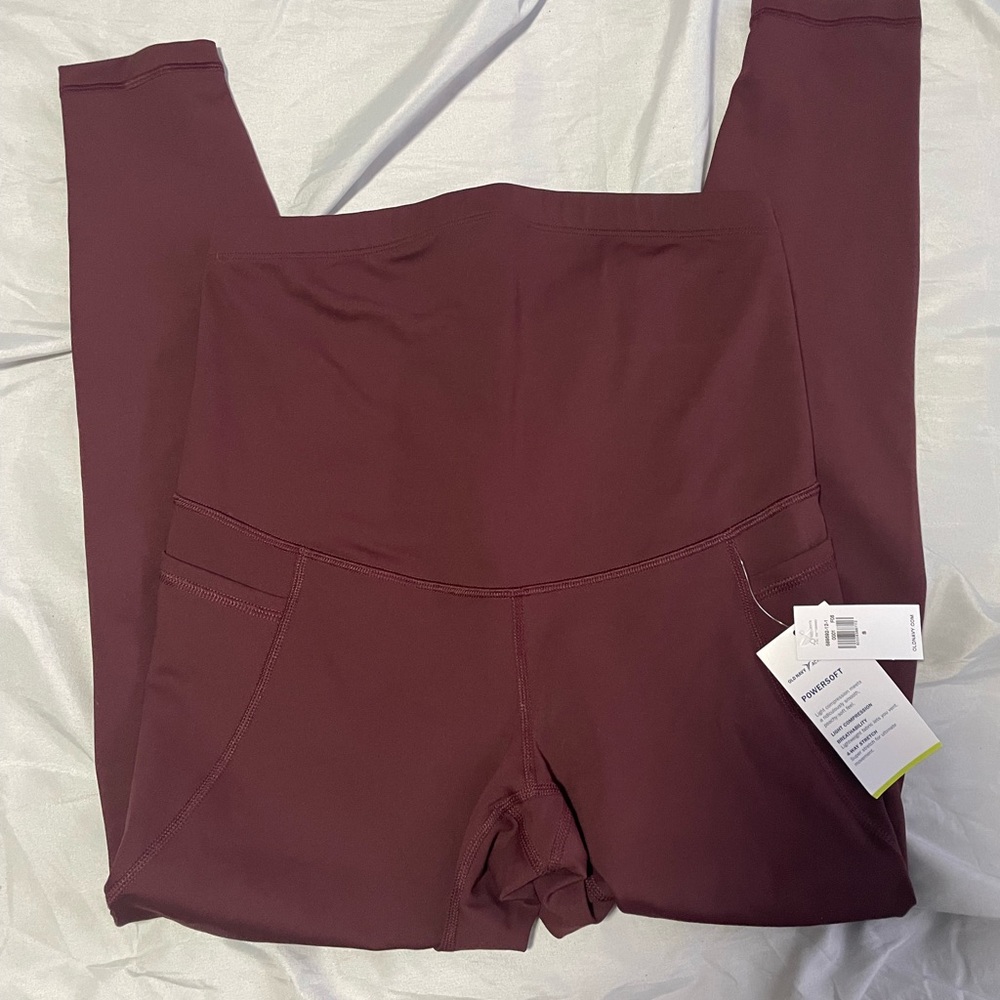 Maternity bottoms